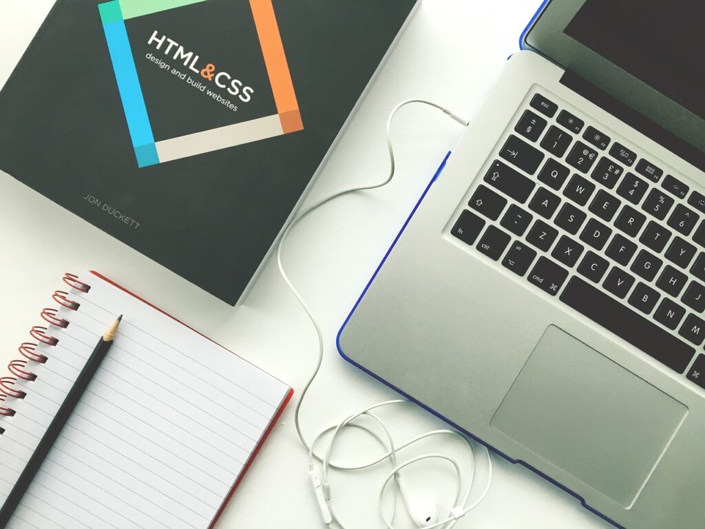 Création de site web par YL Solutions Web