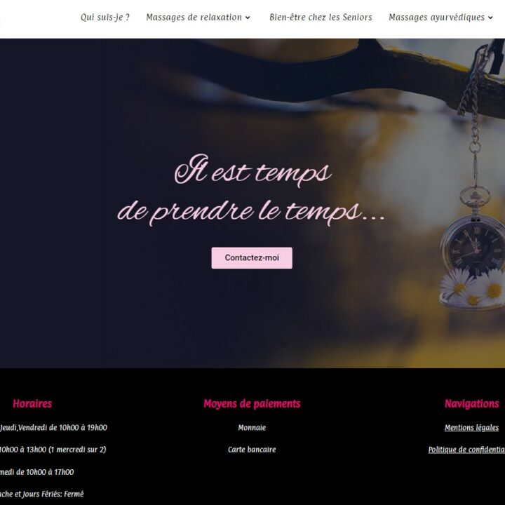 Czen par YL Solutions Web