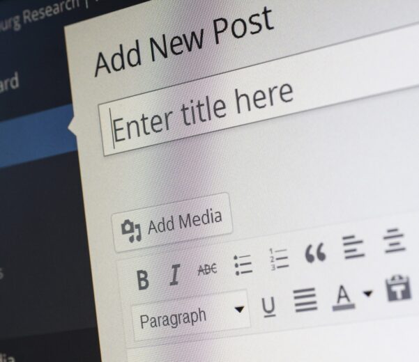 Les 10 CMS les plus populaires par YL Solutions Web