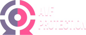 logo AVF Protection par YL Solutions Web