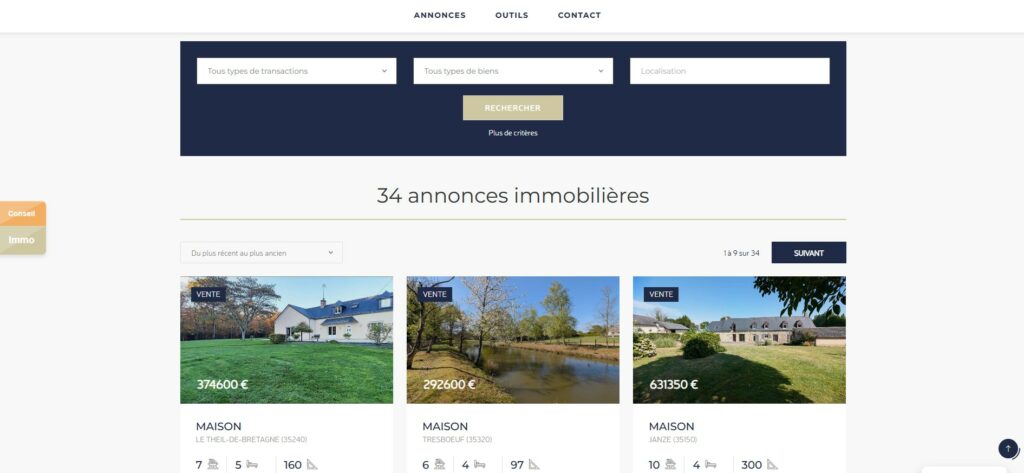 notaren (4) par YL Solutions Web