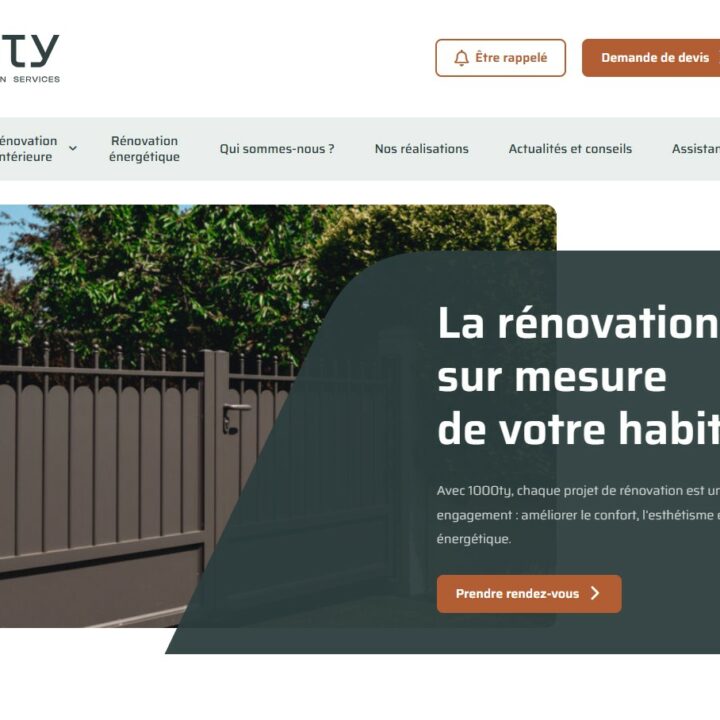 1000TY par YL Solutions Web