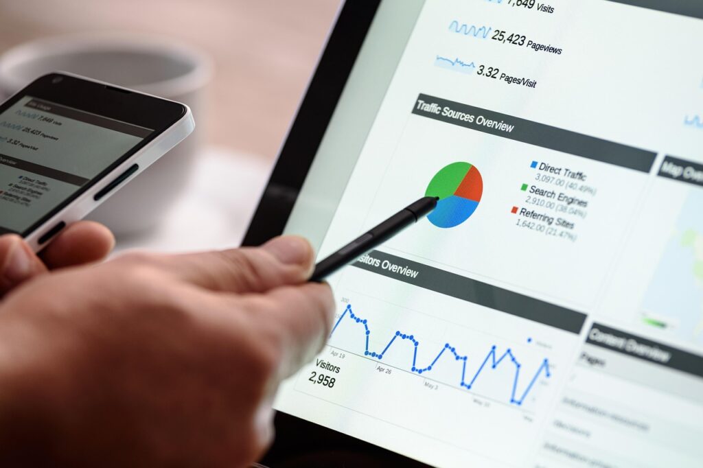 Optimisation Google par YL Solutions Web