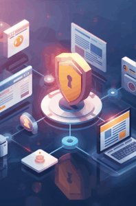 Solution digitale sur mesure par YL Solutions Web