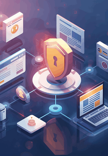 Solution digitale sur mesure par YL Solutions Web