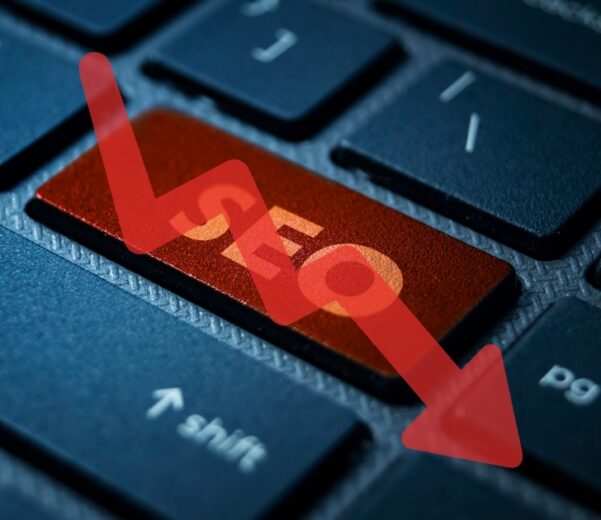 Pourquoi votre site e-commerce ne progresse plus ? Par YL Solutions Web