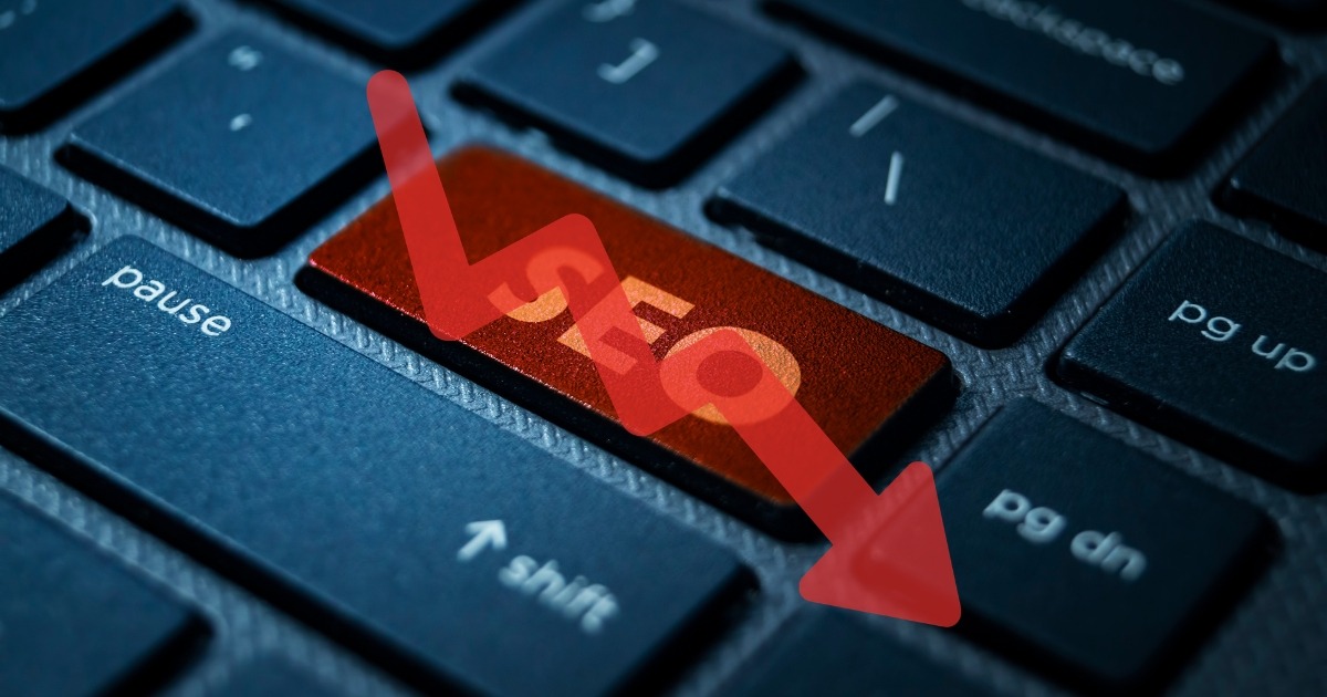 Pourquoi votre site e-commerce ne progresse plus ? Par YL Solutions Web